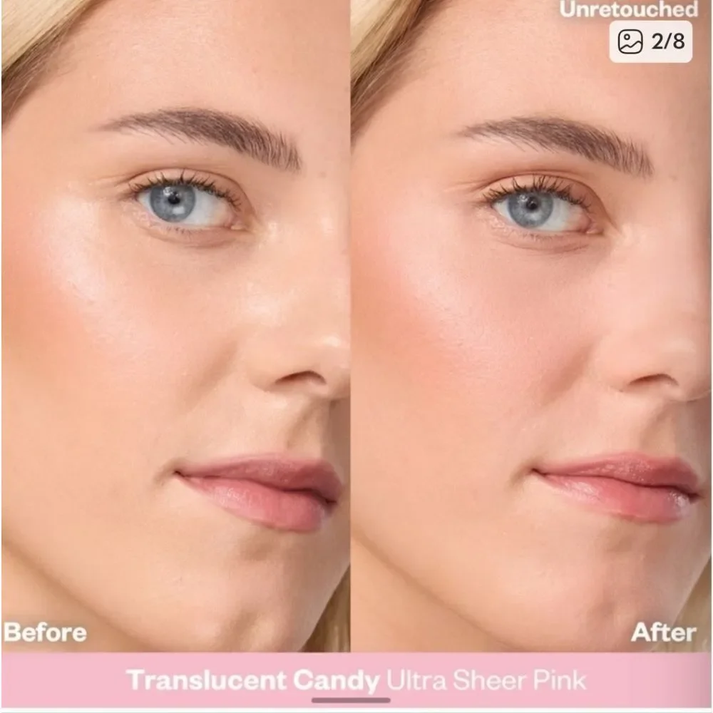 NEW✅KOSAS Translucent Candy - Picture 2 of 8